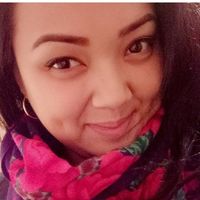 Dinara Baktybaeva's Photo