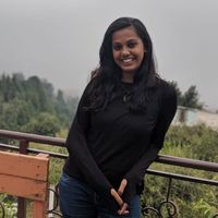 Sailee Varsekar's Photo