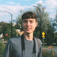 Bryan Claussen的照片