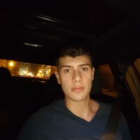 andrew Gonzalez's Photo