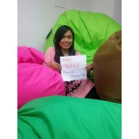 Nungki Virawati's Photo