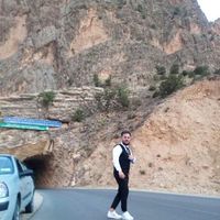 Fouad Boumaraf的照片