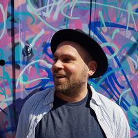 Adi Neurosenthal's Photo