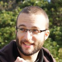 Michele Rocco Troccolo's Photo