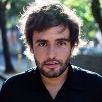 Lucas Sampaio的照片