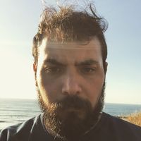 Jorge Cohen的照片