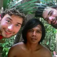 Matthieu Laulan的照片