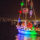 San Diego Bay Parade of Lights 🎇's picture