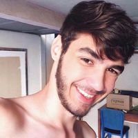 Gabriel Trevisan的照片