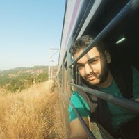 Suyash Bhutada's Photo