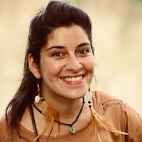 Antonieta  Ampuero的照片