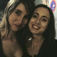 Andrea Iniesta Pérez's Photo