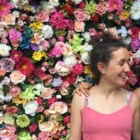 Anna Kiechle's Photo