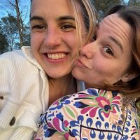 Anna Puigbert Aymà's Photo