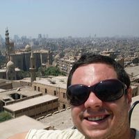 Ernesto de Castro's Photo