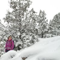 Fotos de Fernanda Castagna