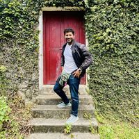 Sudeep Pimple's Photo