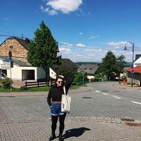 Chiara Soligo-Hudson的照片