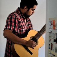 Maximiliano Ezequiel的照片