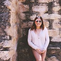 Deborah de la Cruz的照片