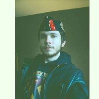 Martin Buszyk's Photo