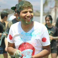 Jeshua Domm的照片