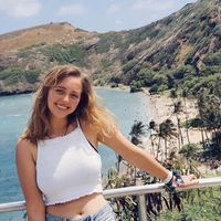 Monet Jones的照片