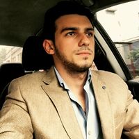 Boka Tabatadze's Photo