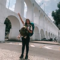 Photos de Julieta Del Borello