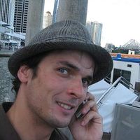 Stephane Vanin's Photo