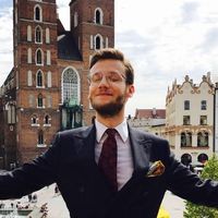 Gordon Wasilewski的照片