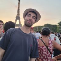 Magd Shamashan的照片