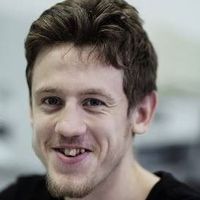 Иван Любавин的照片