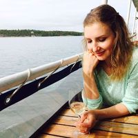 Irina Butsenko的照片