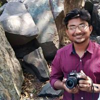 Ajinkya Khambalkar's Photo