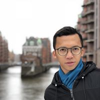 Ruri  Budiastyo's Photo