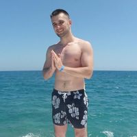 Bulat Yunusov的照片