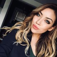 Фотографии пользователя Rachel Brizuela