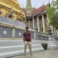 Subhadip Hazra的照片