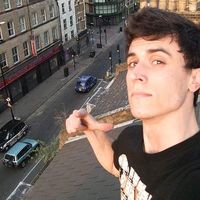 Photos de Gregory Anderson