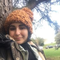 Madeleine Menezes的照片