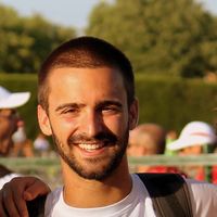 Sergio Carrillo's Photo