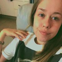 Fotos de Sophia Volovik