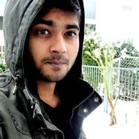 Joshua Joseph的照片