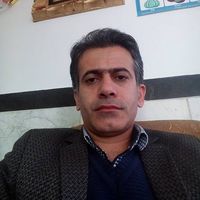 Mehmud Qubadi's Photo