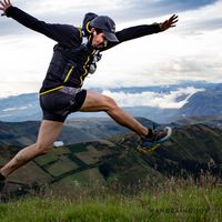 Adrian Bayas's Photo