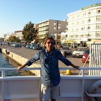 YAŞAR ÖZEN's Photo