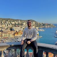 Ahmed Elfarrash's Photo