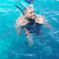 Mohamed Elshiny's Photo