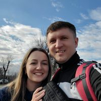 Sergii Nemchenko's Photo